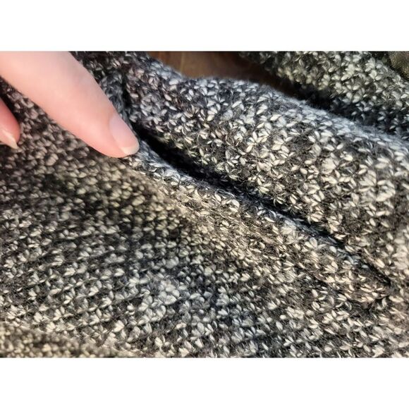 Love Token Multimedia Blazer  - Picture 7 of 9